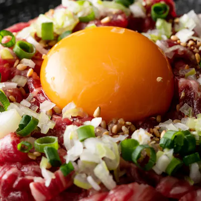 最高級のお肉が意外なお手頃価格で