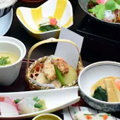 月亭本店