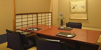 月亭 新宿本店（つきてい）