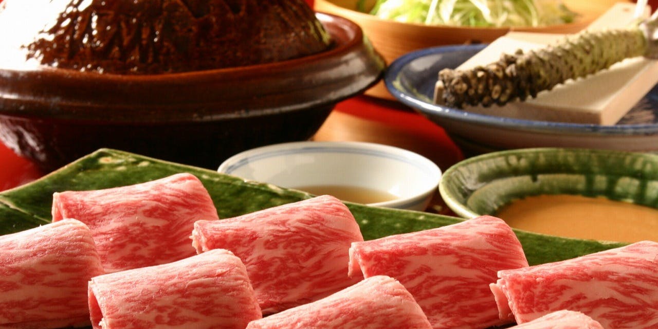 月亭 新宿本店（つきてい）