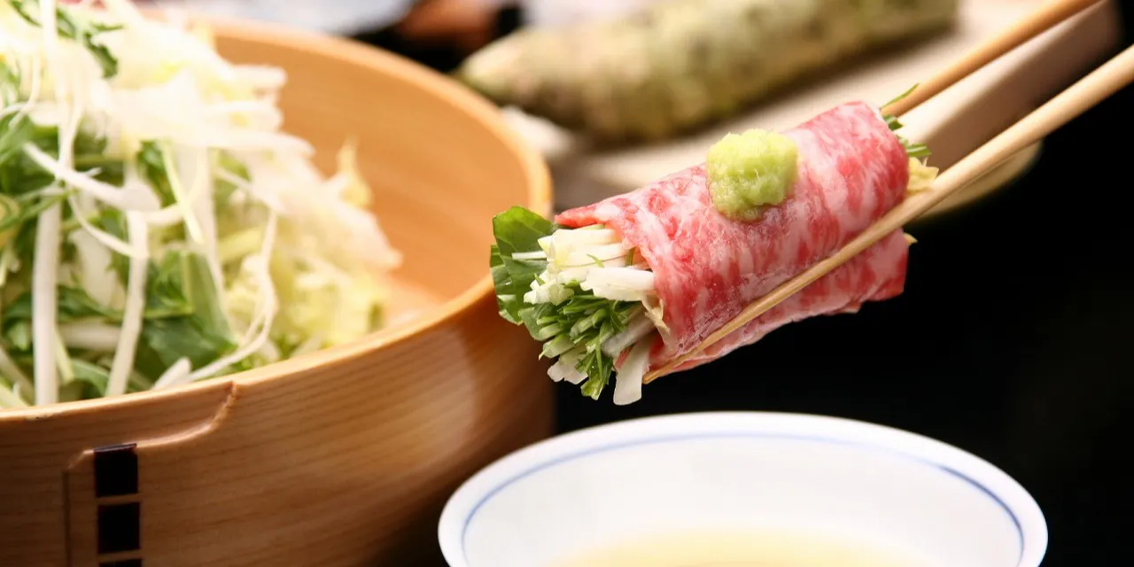 ランチ 月亭本店 ツキテイホンテン 新宿 しゃぶしゃぶ すき焼き 京懐石 一休 Comレストラン