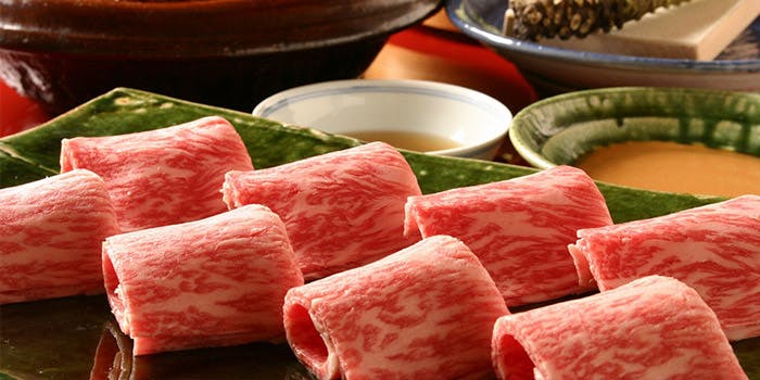 月亭 新宿本店（つきてい）