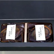 蝦夷あわび醤油煮