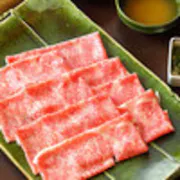 追加 特上牛肉