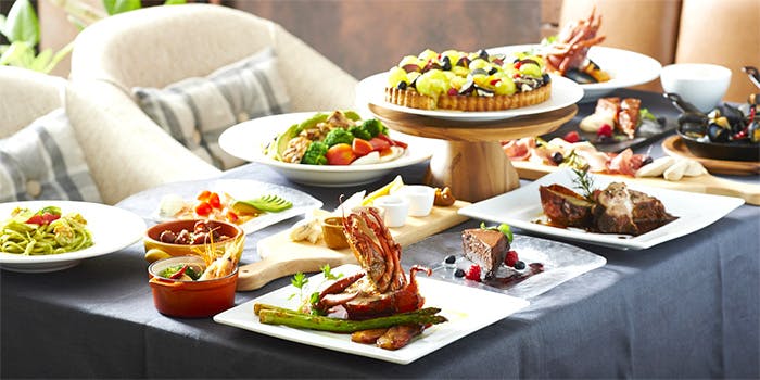 カフェ＆ダイニング George - 画像5