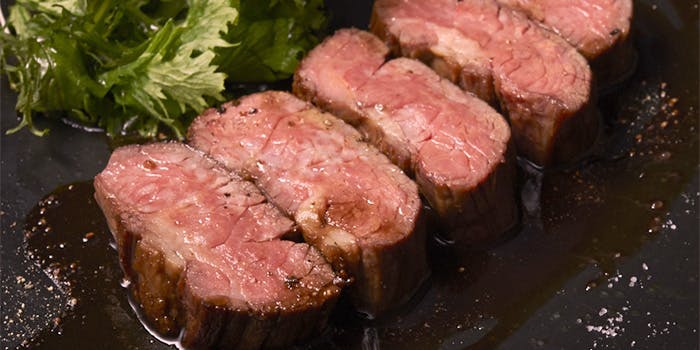 駒沢食堂 george（ジョージ）