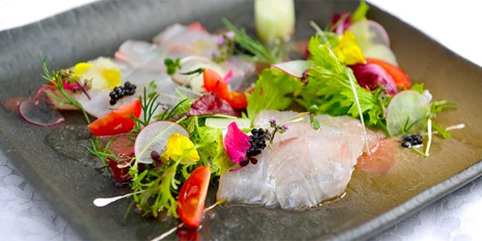駒沢食堂 george（ジョージ）