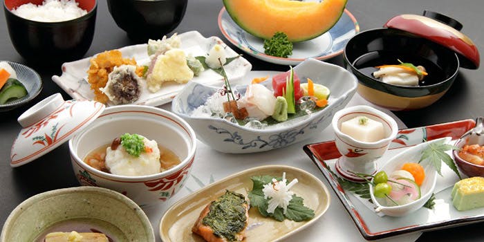 梅林／都市センターホテル - 画像4