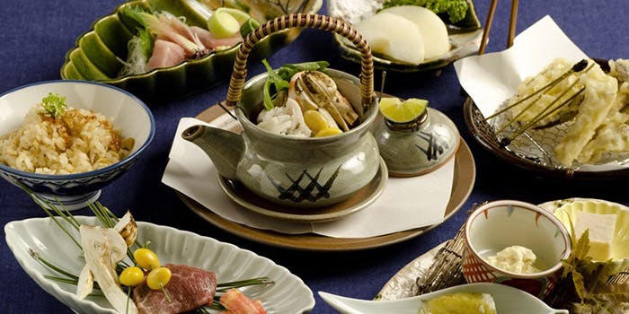 梅林／都市センターホテル - 画像6