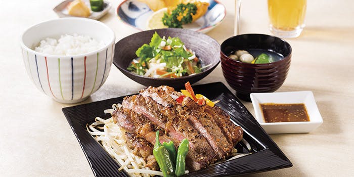 梅林／都市センターホテル - 画像5