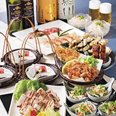 春夏秋冬の旬を味わう日本料理