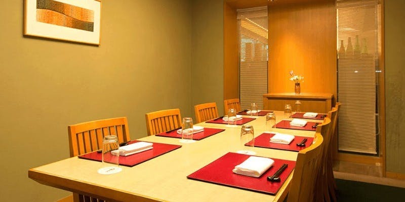 梅林／都市センターホテ ル - 画像11