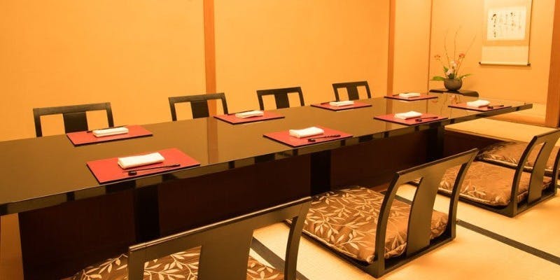 梅林／都市センターホテル - 画像10