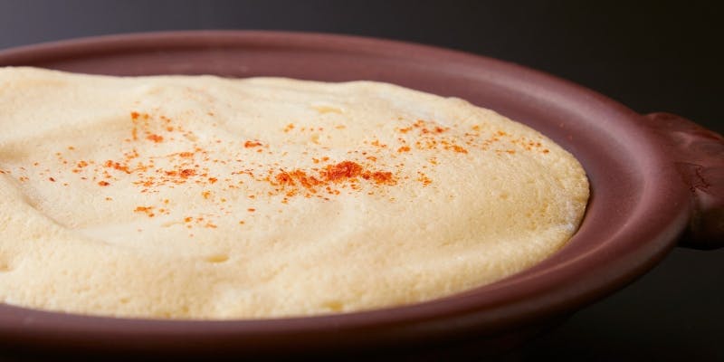 【豆ちゃの特別昼懐石】