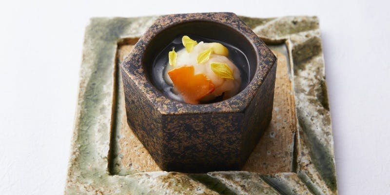 石塀小路豆ちゃ 京都 (イシベコウジマメチャ キョウト) - 東山