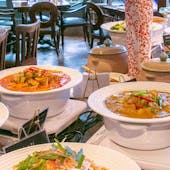 サイアム ヘリテイジ 東京