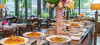 タイ料理が楽しめる グルメ レストラン タイ料理が楽しめる グルメ レストラン