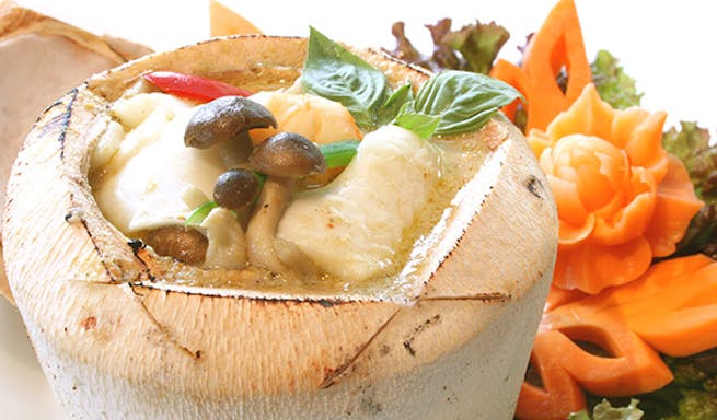 サイアム ヘリテイジ 東京 丸の内 タイ料理 一休 Comレストラン サイアム ヘリテイジ 東京 丸の内 タイ料理 一休 Comレストラン