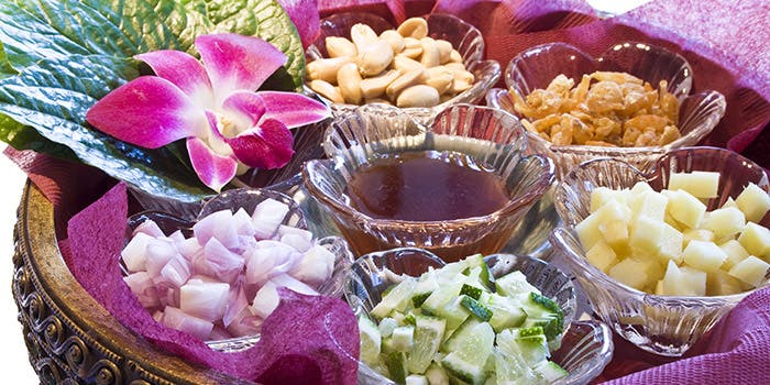 サイアムヘリテイジ東京（THE SIAM HERITAGE TOKYO）