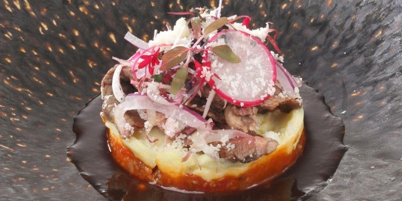 ランチ席のみのご予約