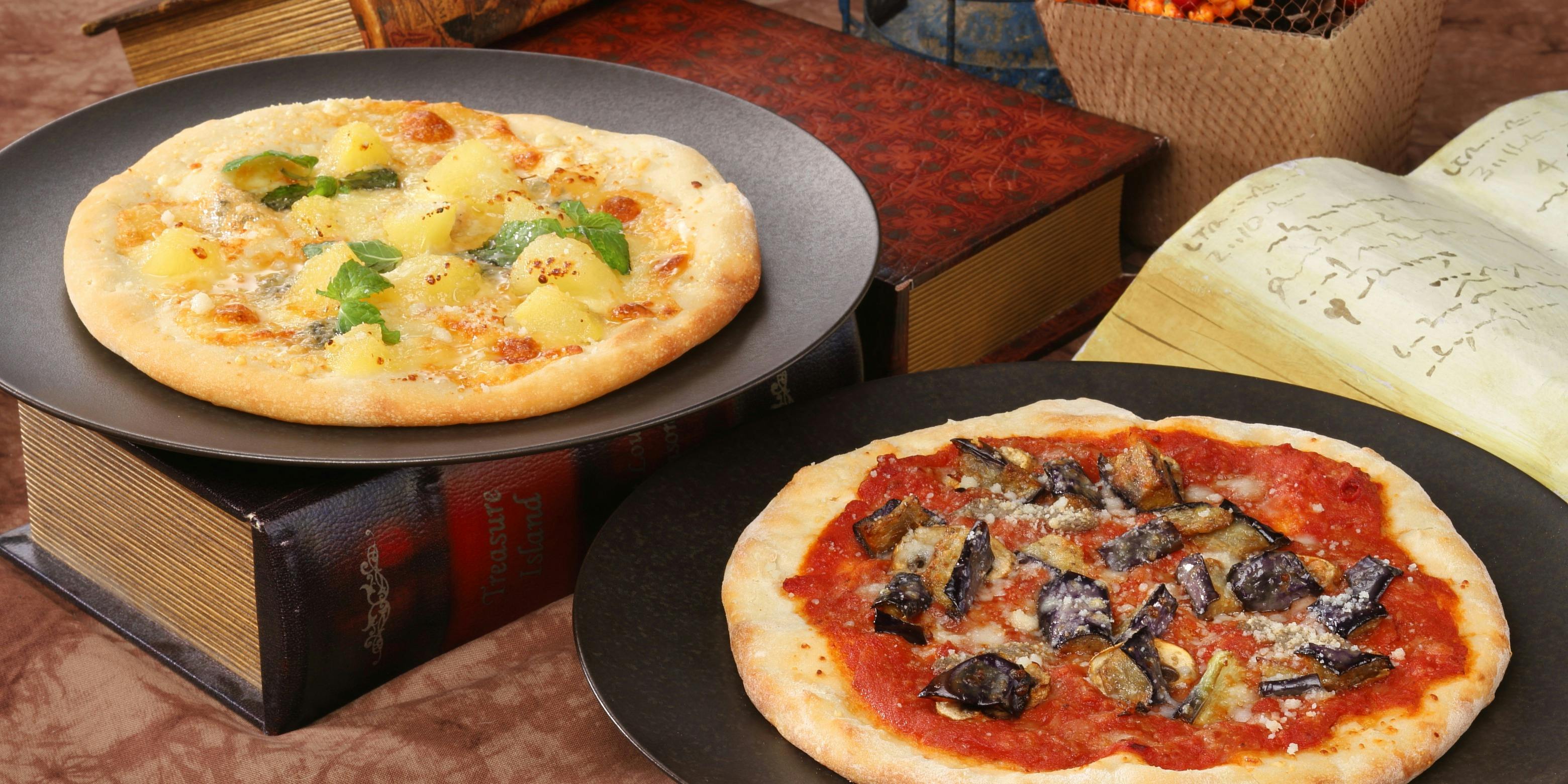 OCTAVAR（オクターヴァ）