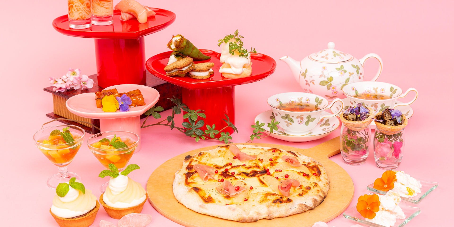 ランチ】京都のスペイン料理を本場の味で堪能できる店 - 一休.com