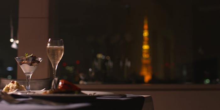 六本木の夜景が綺麗にディナーでイタリアンが楽しめるおすすめレストラントップ5 一休 Comレストラン 六本木の夜景が綺麗にディナーでイタリアンが楽しめるおすすめレストラントップ5 一休 Comレストラン