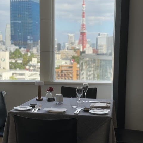 イルブリオ Ilbrio 六本木ヒルズ 六本木 イタリアン 一休 Comレストラン