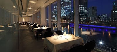 23年 最新 福島の美味しいディナー29店 夜ご飯におすすめな人気店 一休 Comレストラン