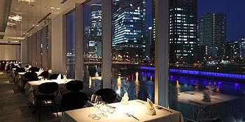 ユトゥルナ Juturna 福島 イタリア料理 一休 Comレストラン
