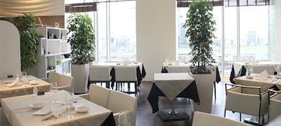 ハービスplaza周辺グルメ おしゃれで美味しい レストランランキング 30選 一休 Comレストラン