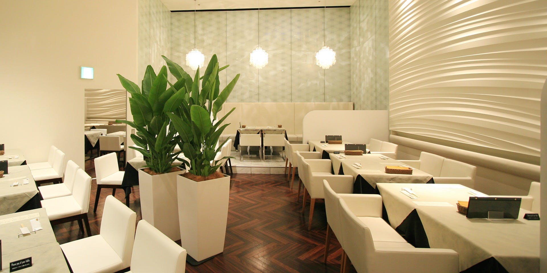 オイスタールーム 梅田ハービスエント店 梅田 オイスター 一休 Comレストラン