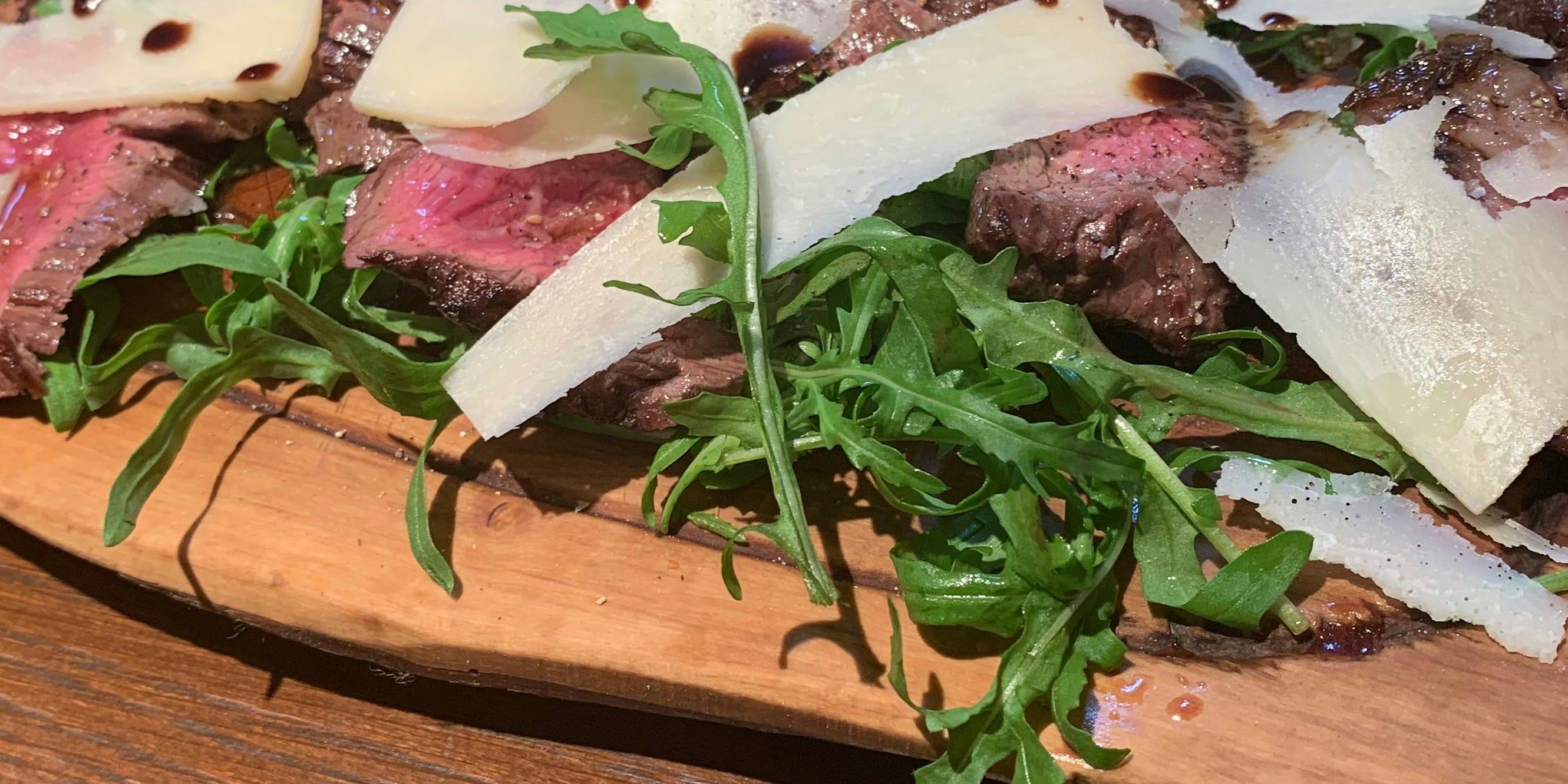 Macelleria La Luna Rossa マッチェレリーア ラ ルーナ ロッサ 新橋 イタリア料理 肉 一休 Comレストラン Macelleria La Luna Rossa マッチェレリーア ラ ルーナ ロッサ 新橋 イタリア料理 肉 一休 Comレストラン