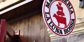 Macelleria La Luna Rossa マッチェレリーア ラ ルーナ ロッサ 新橋 イタリア料理 肉 一休 Comレストラン Macelleria La Luna Rossa マッチェレリーア ラ ルーナ ロッサ 新橋 イタリア料理 肉 一休 Comレストラン
