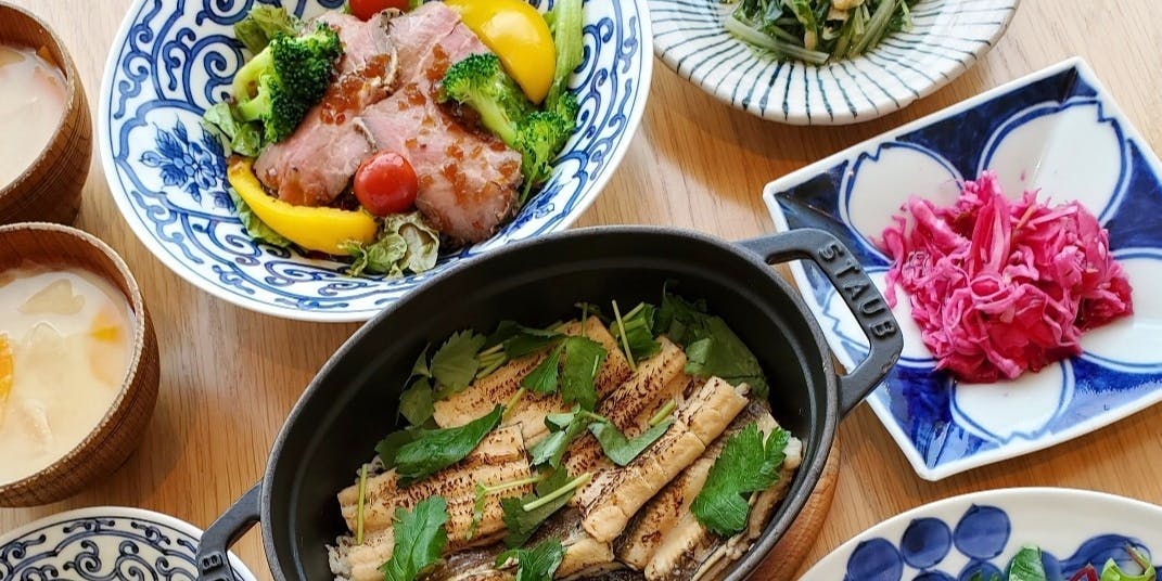 ランチ 小割烹おはし あきはばらりびんぐ 秋葉原 和食 一休 Comレストラン ランチ 小割烹おはし あきはばらりびんぐ 秋葉原 和食 一休 Comレストラン