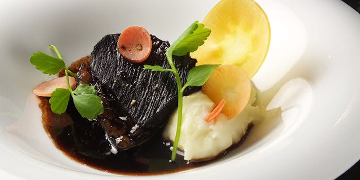 和ビストロ 一喜一遊 - 画像5