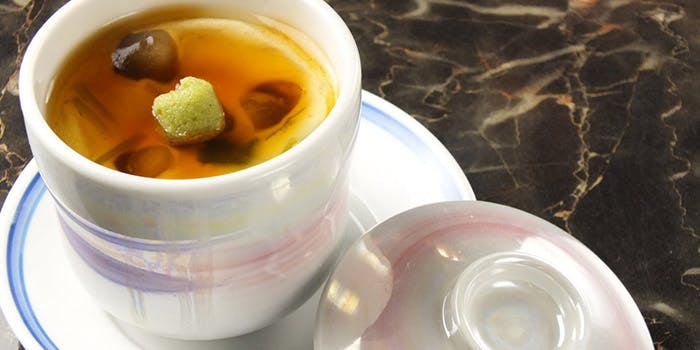 和ビストロ 一喜一遊