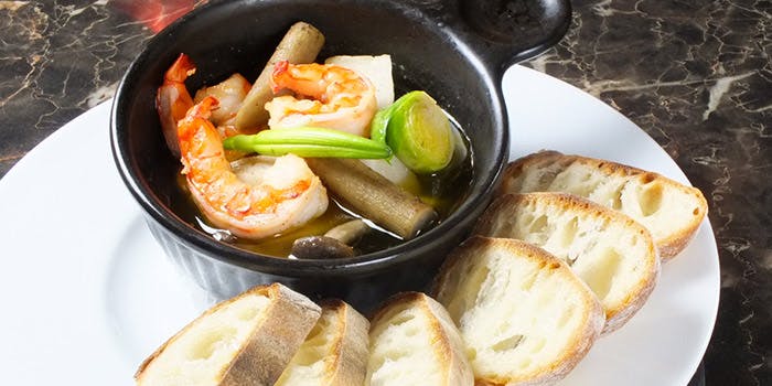 和ビストロ 一喜一遊