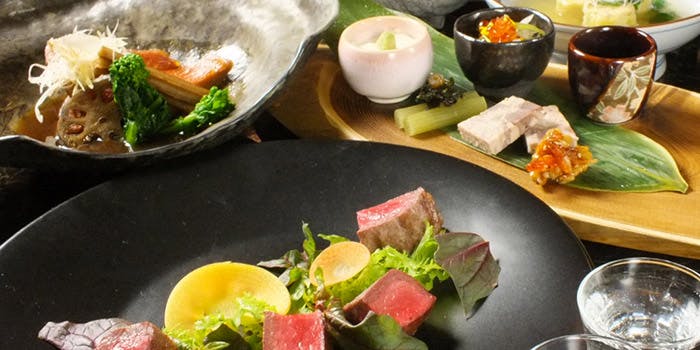 和ビストロ 一喜一遊