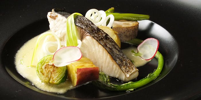 和ビストロ 一喜一遊