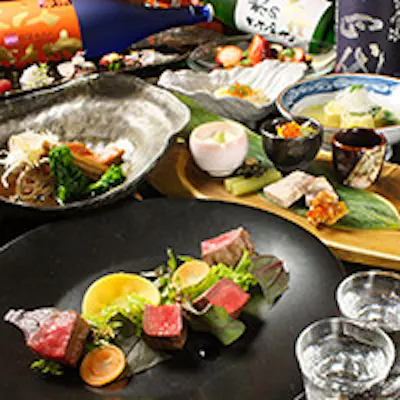 まごころ料理とお酒の和ビストロ