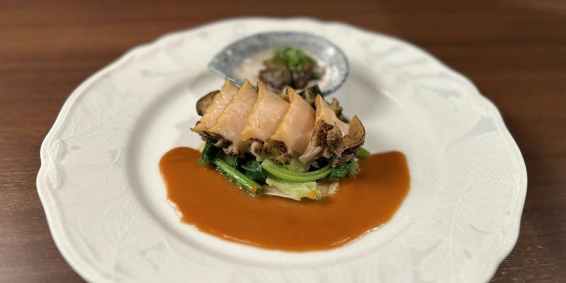 【Xmas2025】プレミアムノエルコース＋乾杯スパークリング（24日・25日）