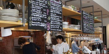 アルベルゴ（ALBERGO）