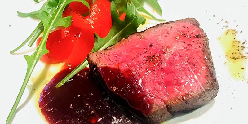 アルベルゴ（ALBERGO）