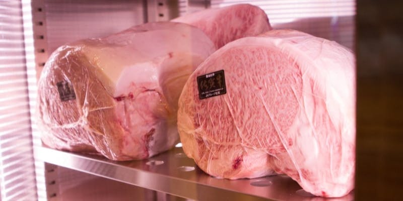 【極上佐賀牛 究極の部位コース－B－】A5ランク佐賀牛の稀少部位11種を食べ比べ！