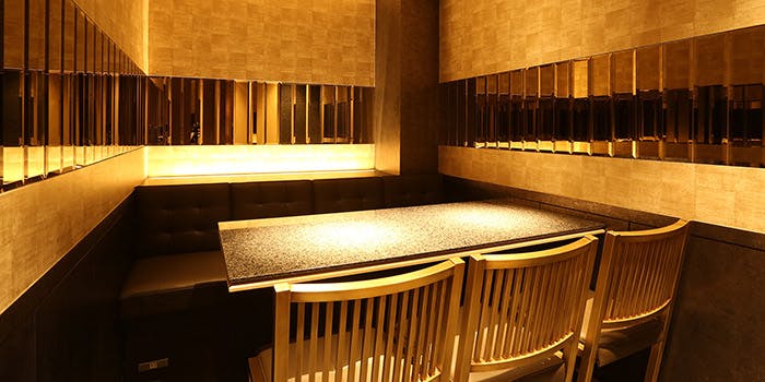 KAPPO R 西麻布店（カッポウ アール） 3枚目