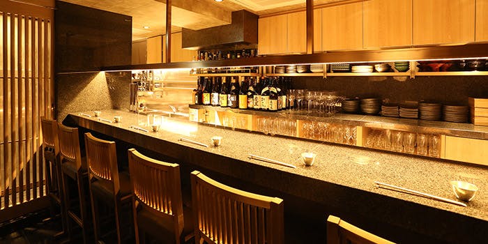 KAPPO R 西麻布店（カッポウ アール）