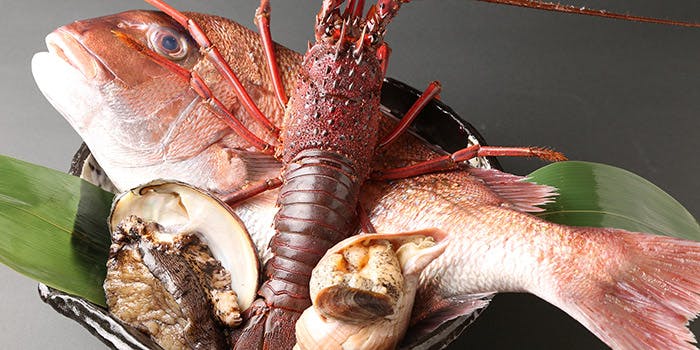 KAPPO R 西麻布店（カッポウ アール）