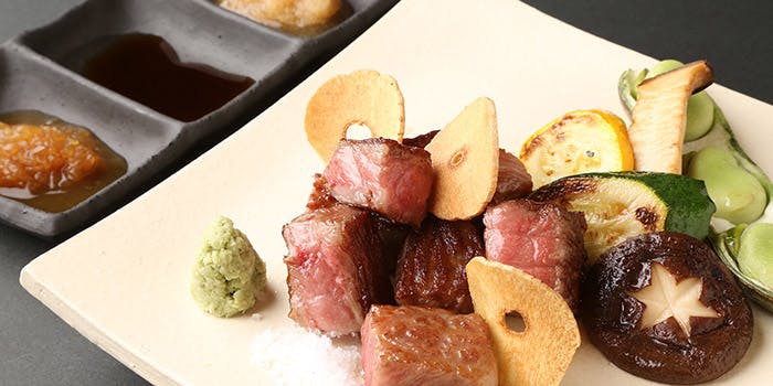 KAPPO R 西麻布店（カッポウ アール）