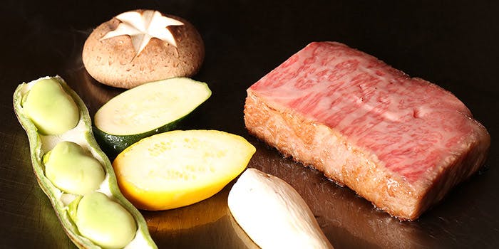 KAPPO R 西麻布店（カッポウ アール）